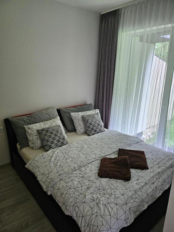 Apartamentai VILMA - image 9