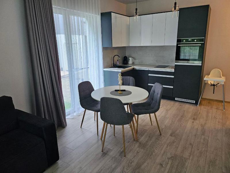 Apartamentai VILMA - image 18