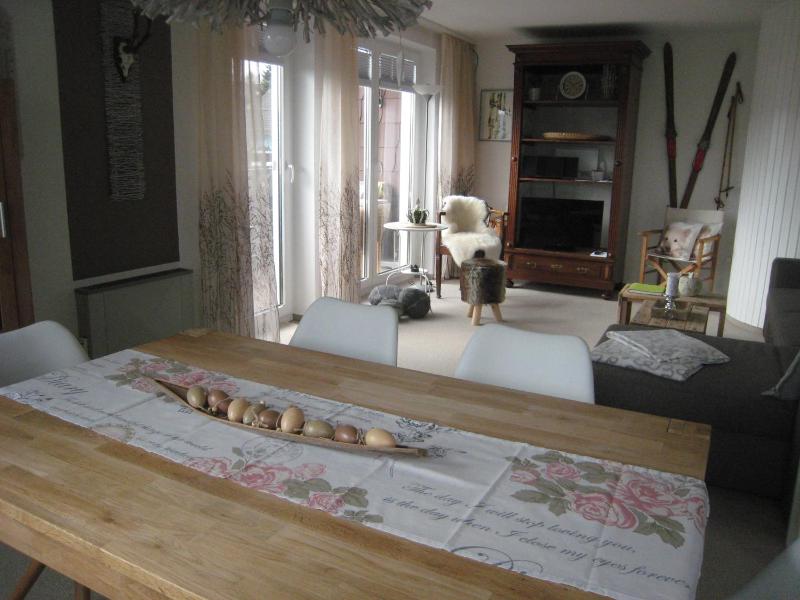 Duplex Apartment image 1