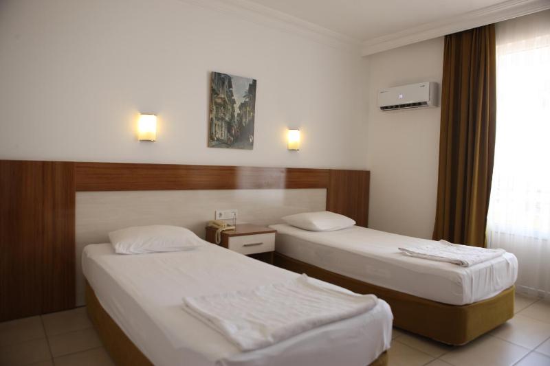Double or Twin Room image 1