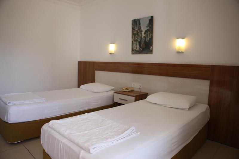 Double or Twin Room image 4