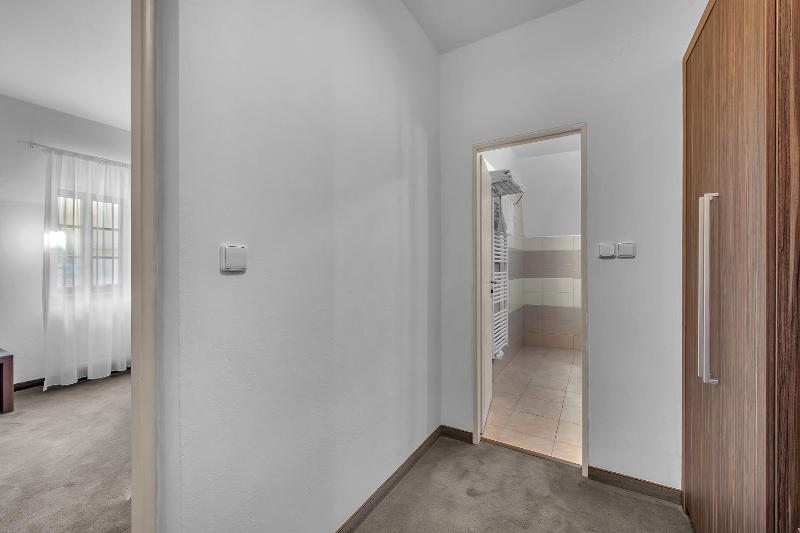 Deluxe Double Room image 4