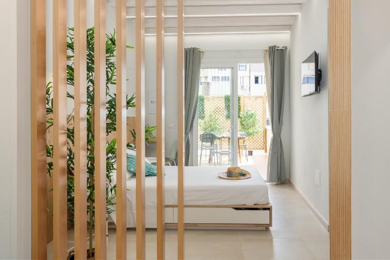 Domus Laetitiae Rooms & Apartments Images