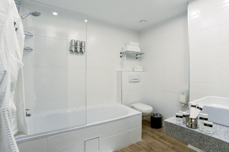 Deluxe Double or Twin Room image 4
