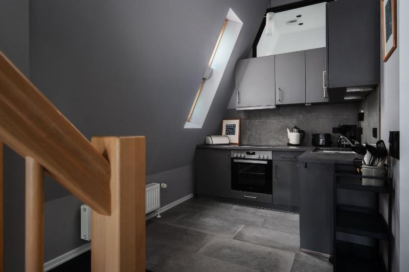 STAY Boardinghouse Flottbek - image 5