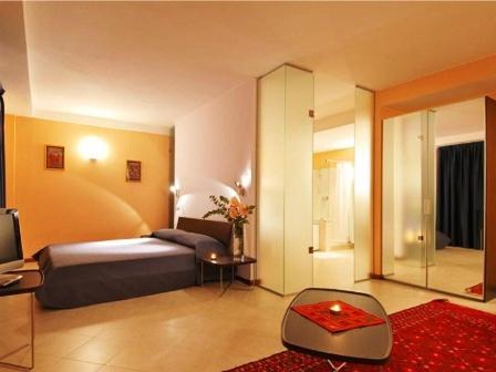 Deluxe Single Room image 4