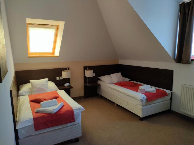 Double or Twin Room image 1