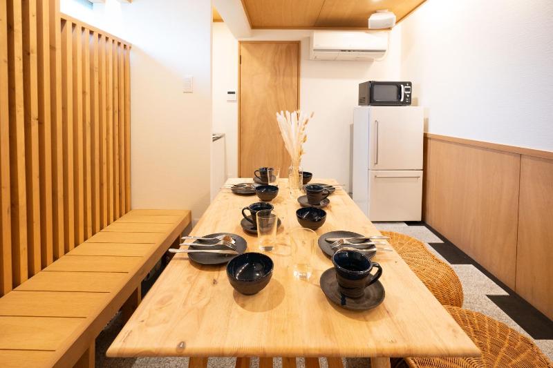 INN Plus Hanamidou - image 13