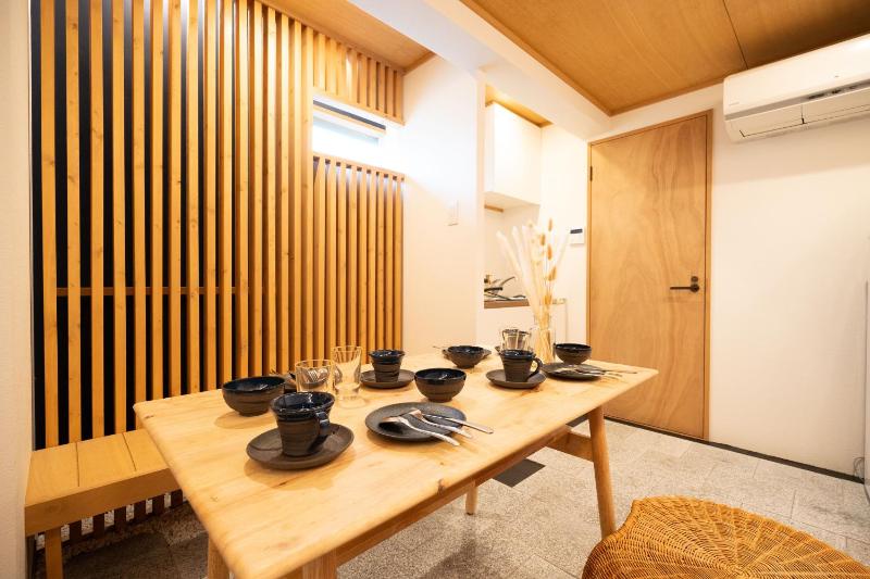 INN Plus Hanamidou - image 7