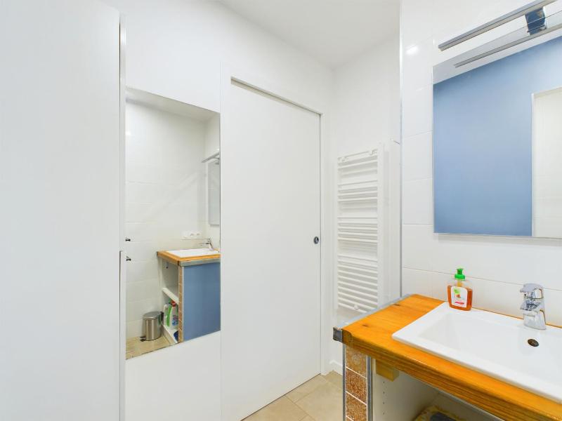 Appart pour 4 centre ville - proche de la gare - image 14