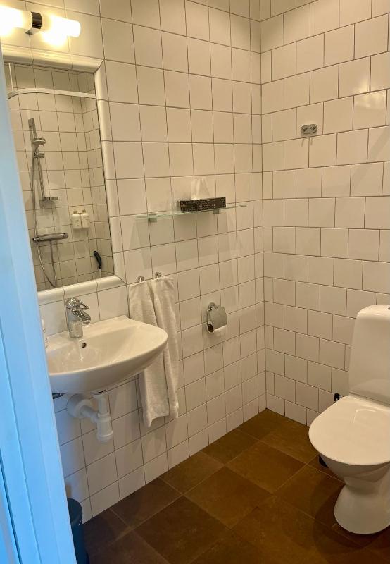 Double Room with Patio image 1