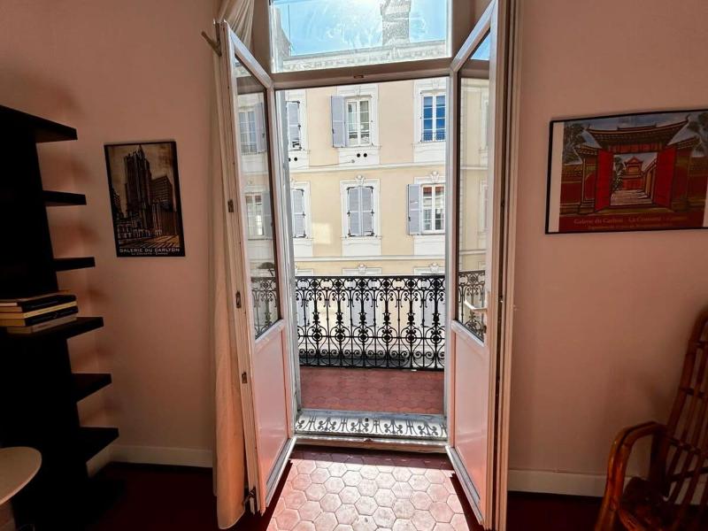 A004 - Bright apt Rue d'Antibes at 300m from beach Croisette - image 10
