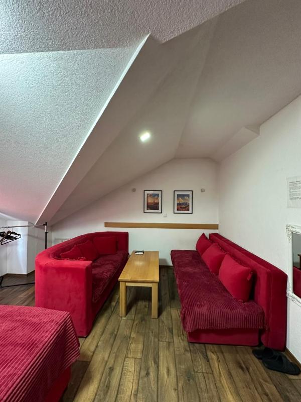 Deluxe Apartment image 4