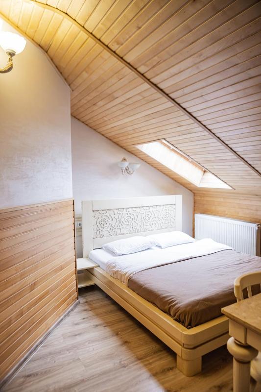 Two-Bedroom Suite with Spa Access image 4