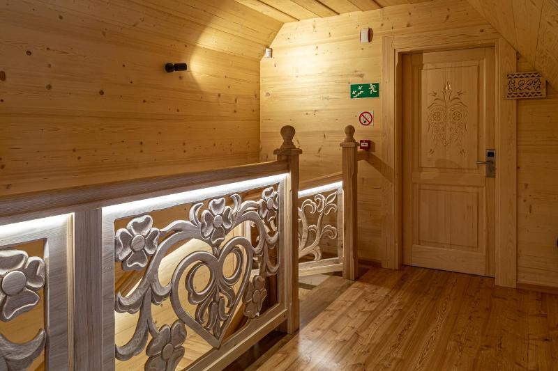 Willa Elżbiecina Luxury Residence & SPA - image 22