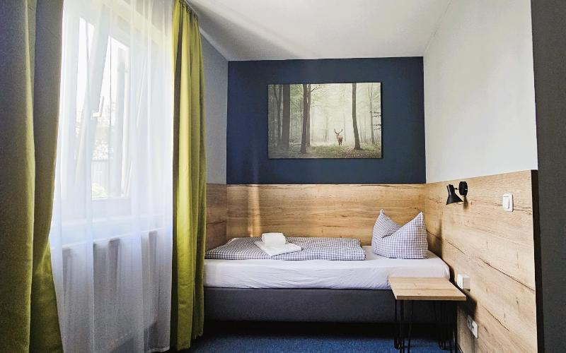 Standard Single Room image 1