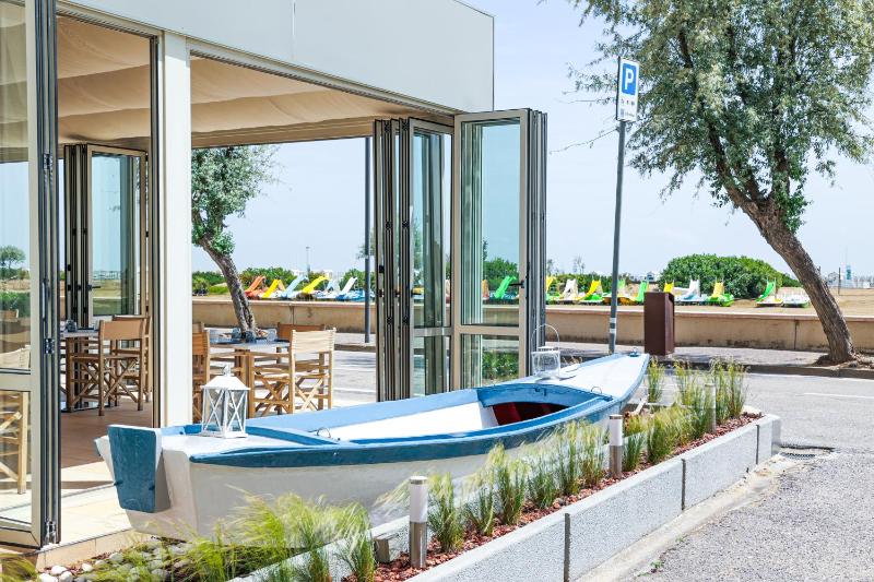 Hotel Levante - image 9