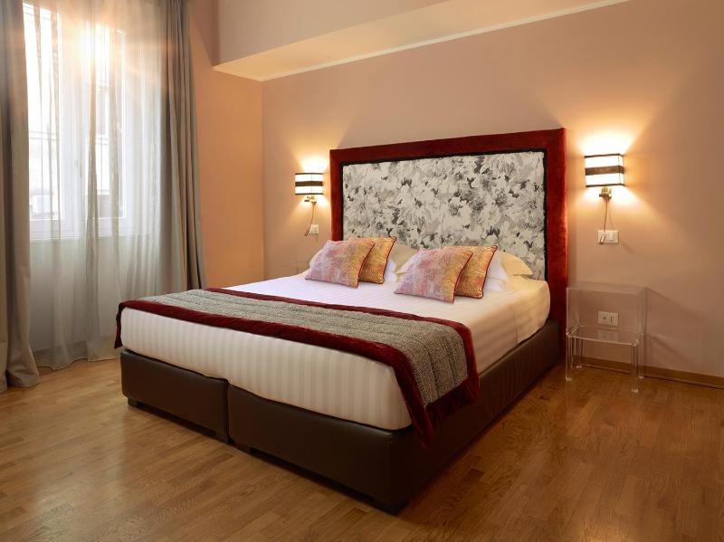 Small One-Bedroom Apartment (2 Adults) image 3