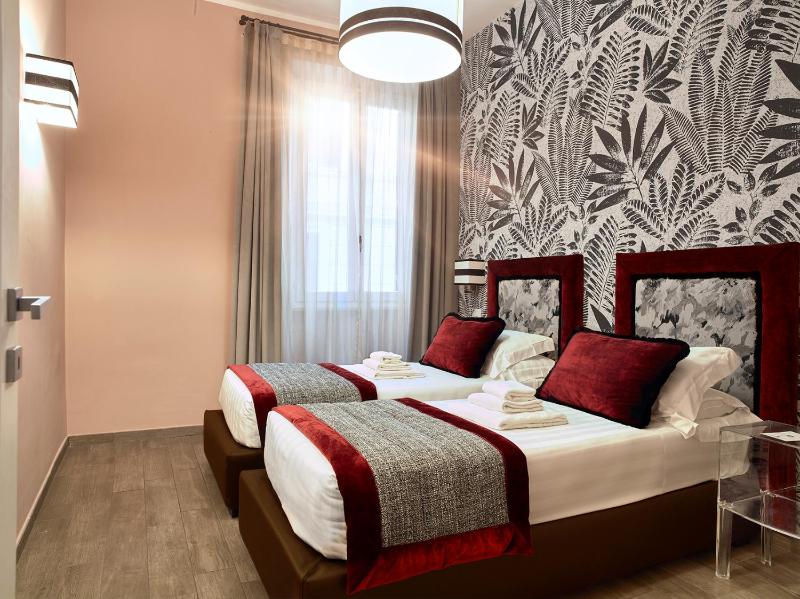 Two-Bedroom Apartment (6 Adults) image 4