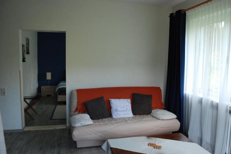 King Suite with Balcony image 2
