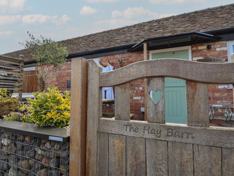 The Hay Barn - image 13