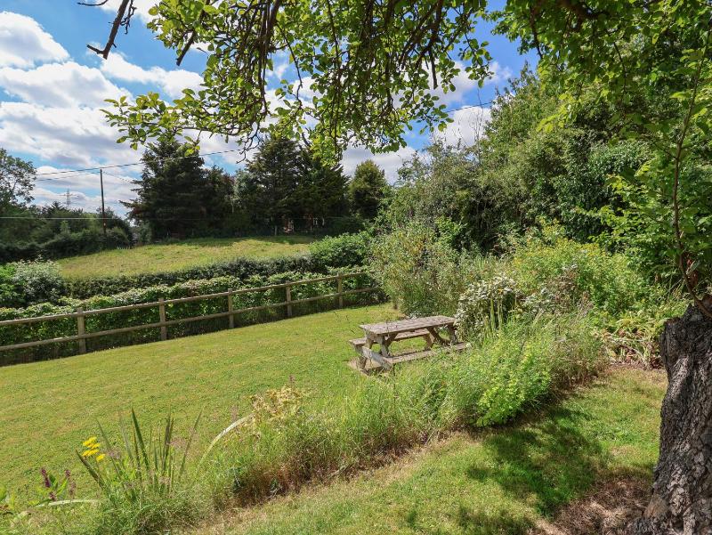 The Hay Barn - image 20