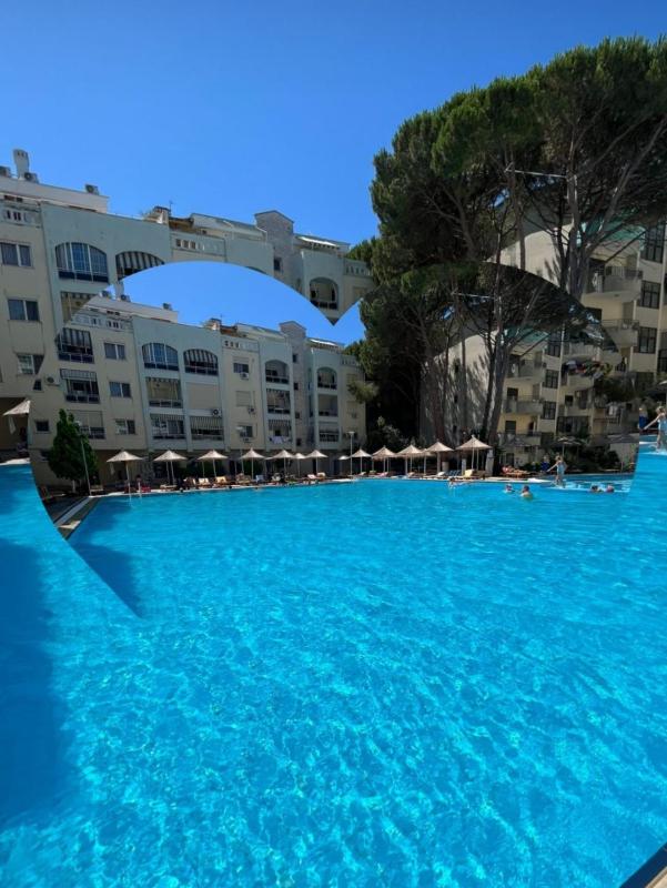 Klama Luxury Apartment - image 10