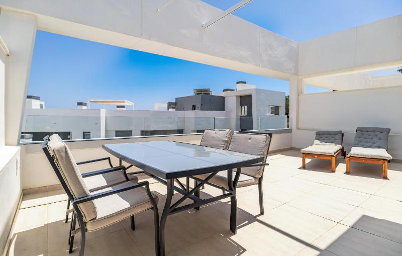Cozy Apartment In Estepona - image 15
