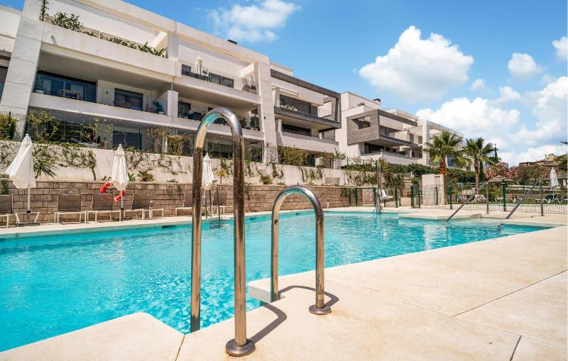 Cozy Apartment In Estepona - image 12