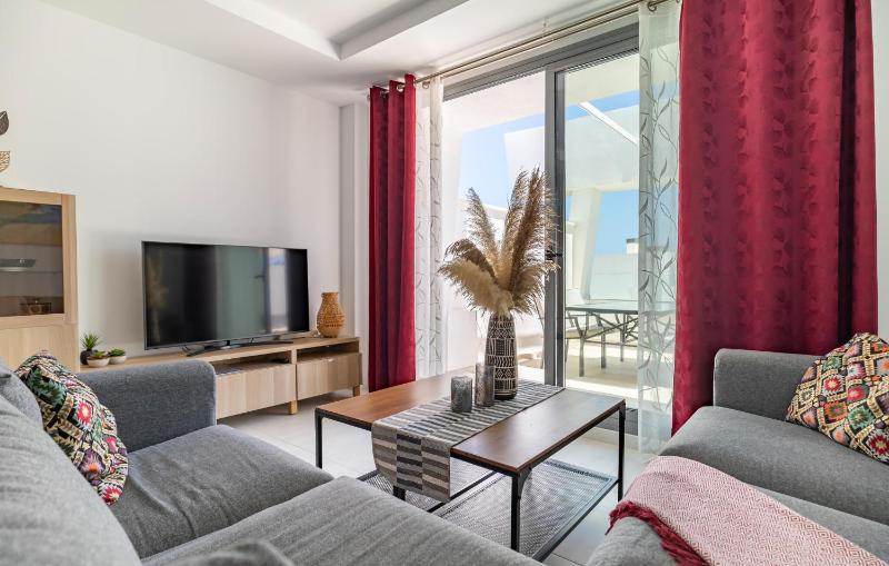 Cozy Apartment In Estepona - image 19