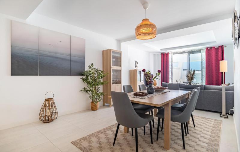 Cozy Apartment In Estepona - image 13