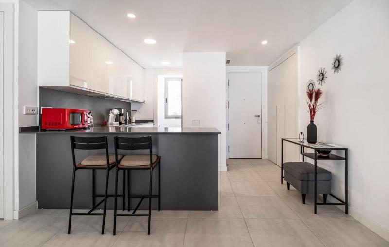 Cozy Apartment In Estepona - image 17