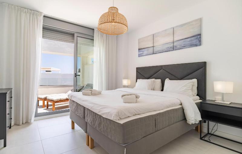 Cozy Apartment In Estepona - image 10