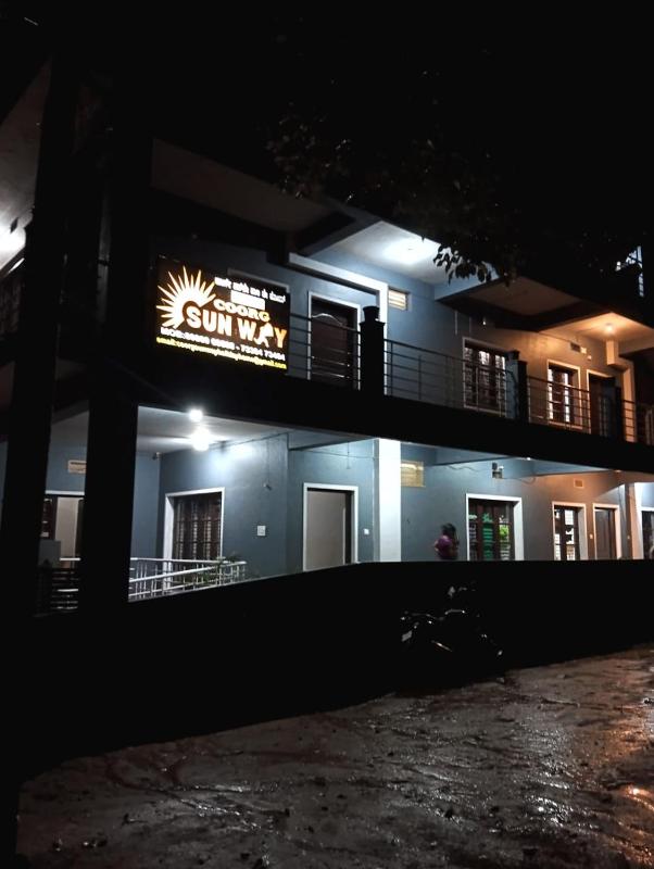Coorg Sunway home stay - image 6