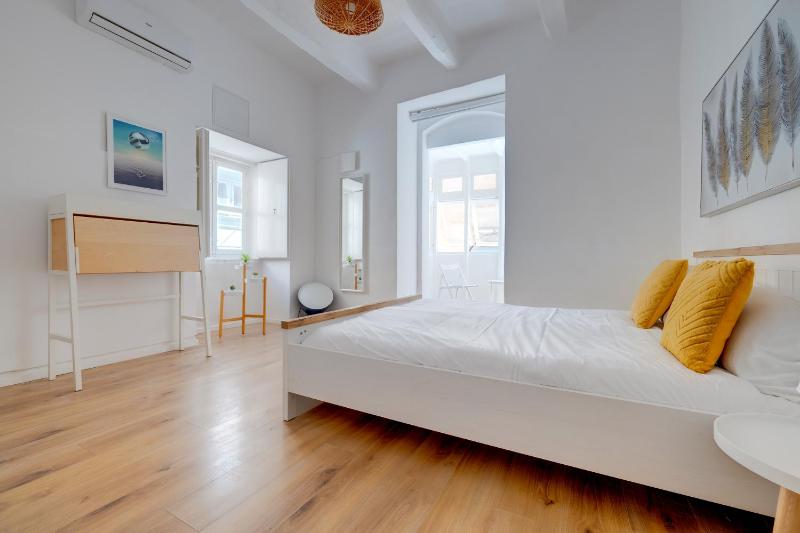 Cosy 1 Bedroom in the Heart of Valletta - image 14