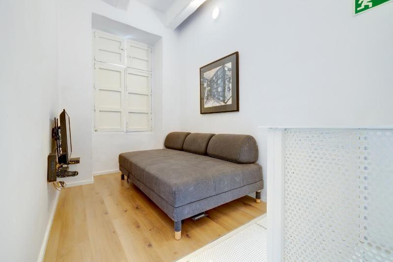 Cosy 1 Bedroom in the Heart of Valletta - image 11