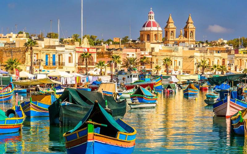 Cosy 1 Bedroom in the Heart of Valletta - image 7