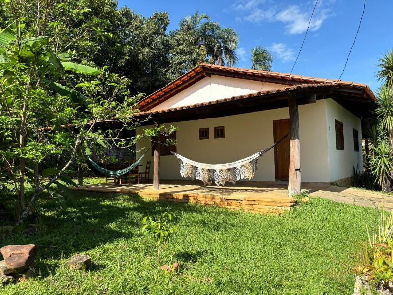 Pousada Rio das Almas - image 22