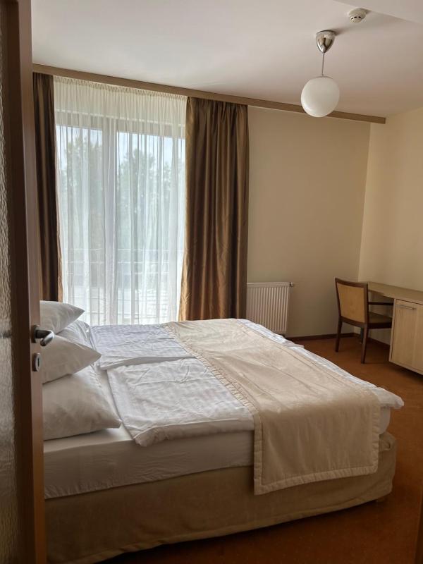 Deluxe Double Room with Shower image 4