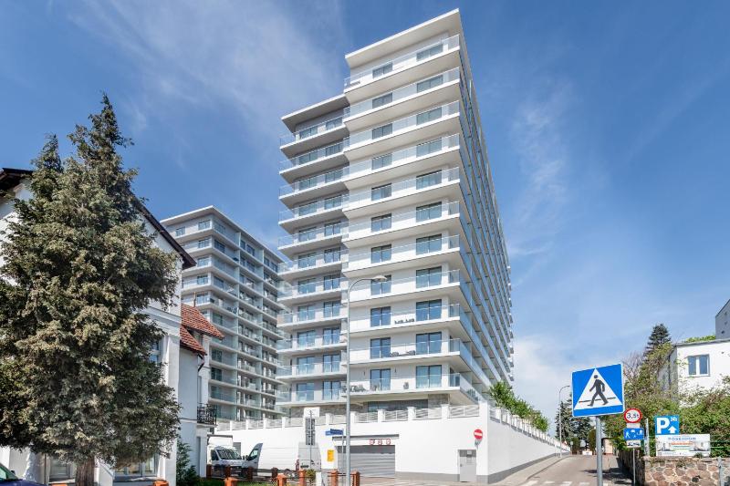 Apartamenty Balticus SeaView by Rent like home - image 27