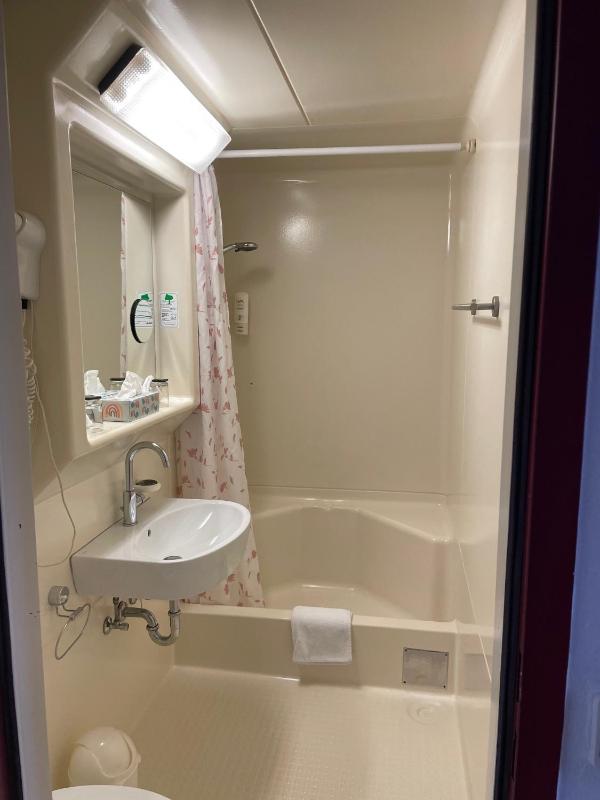 Double Room image 1