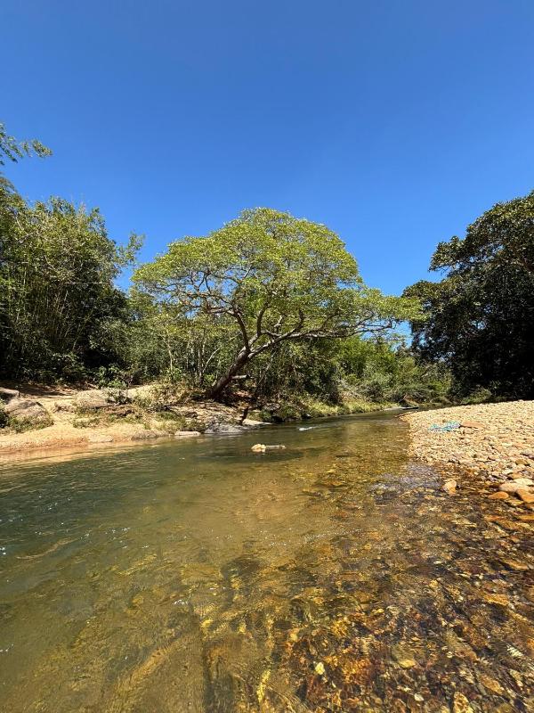 Pousada Rio das Almas - image 40