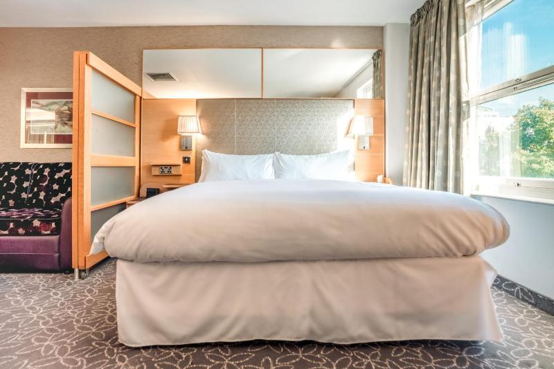 Superior Queen Room image 4