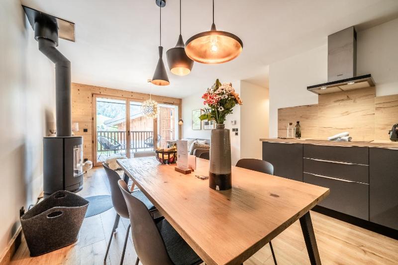 Apartment Opale Megève - by EMERALD STAY - image 18