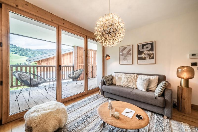 Apartment Opale Megève - by EMERALD STAY - image 24