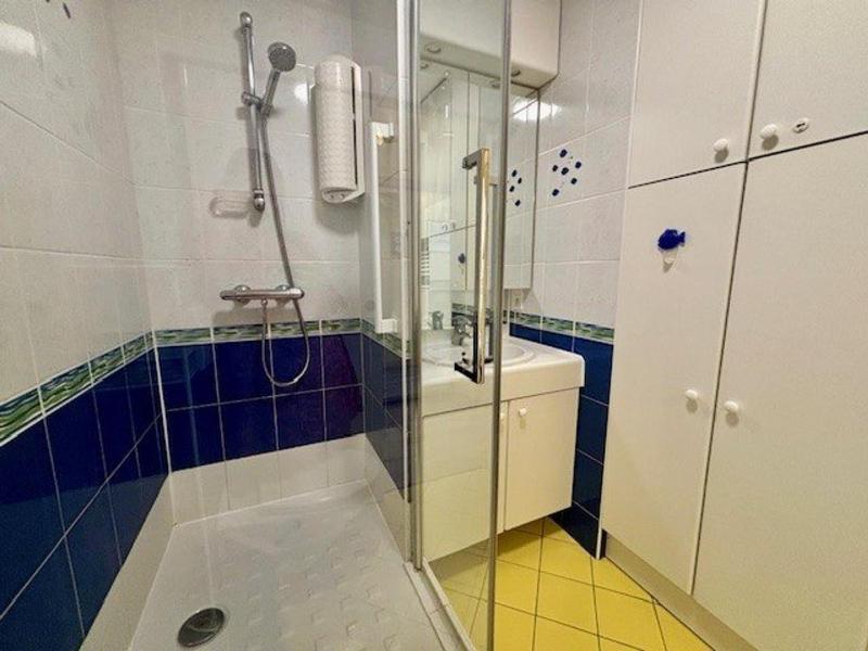 Quiberon - Studio 35m² 3p Vue Mer Animaux Ok Parking - image 13