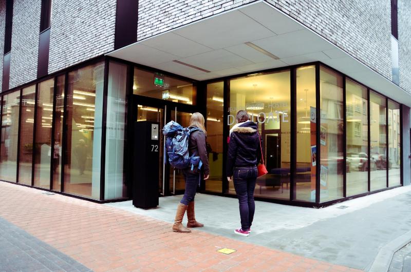 De Ploate Hostel - image 1