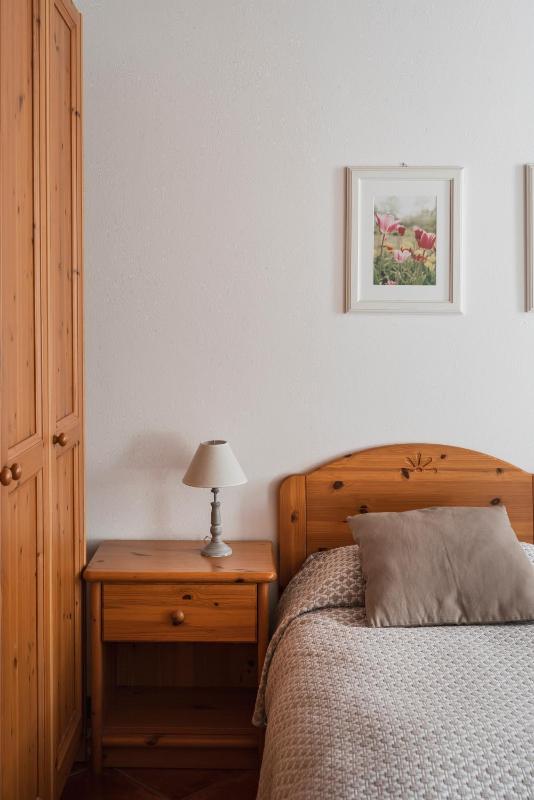 Classic Three-Bedroom Apartment image 3