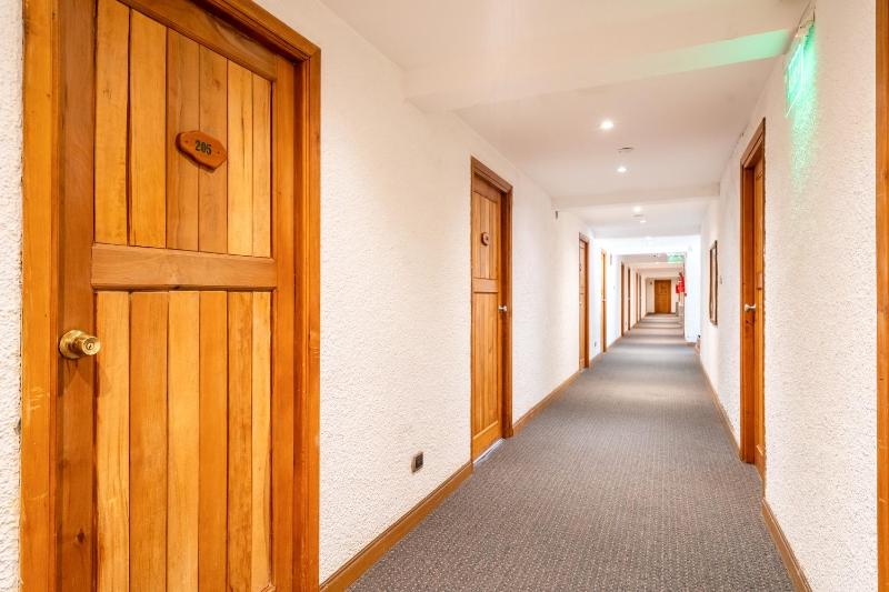 Gran Hotel Panamericano - image 8