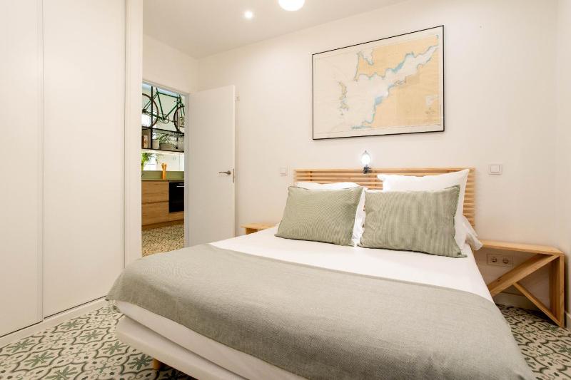 Apartamento The GreenHouse en Madrid - image 15